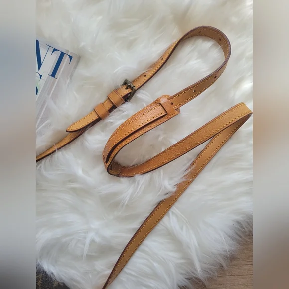 SOLD Louis Vuitton Vintage Monogram Chantilly PM - Picture 11 of 15